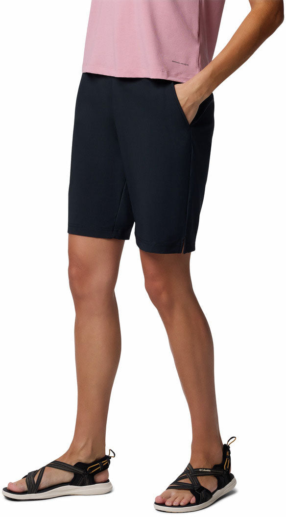 All Seasons Bermuda Shorts - Women's