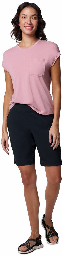 All Seasons Bermuda Shorts - Women's