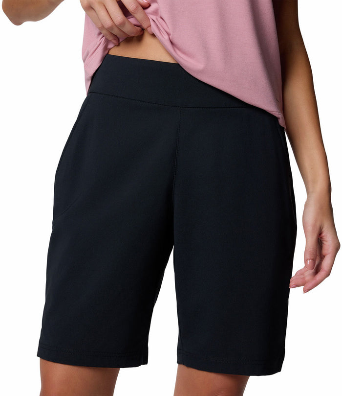 All Seasons Bermuda Shorts - Women's