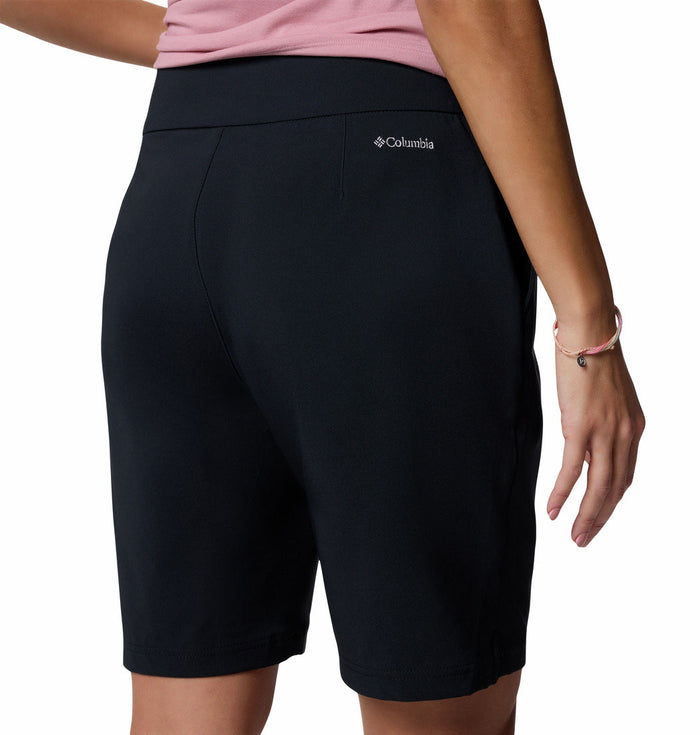 All Seasons Bermuda Shorts - Women's