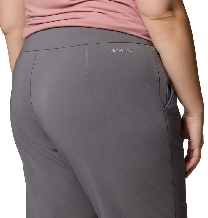 All Seasons Capri Pants - Women's - Plus Size