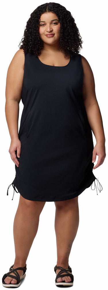 All Seasons Dress - Women's - Plus Size