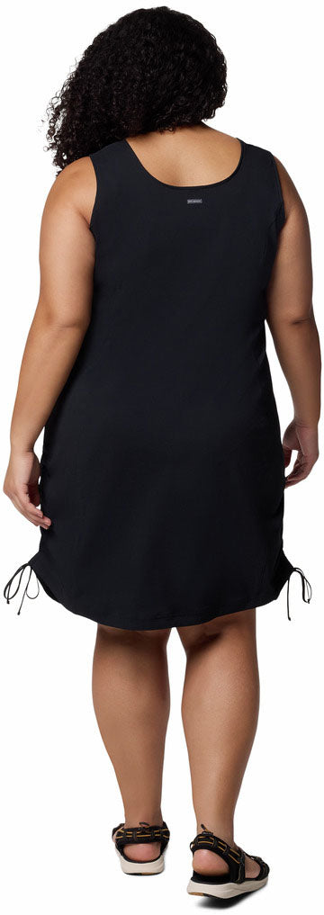 All Seasons Dress - Women's - Plus Size