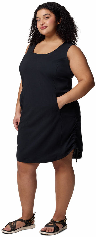 All Seasons Dress - Women's - Plus Size