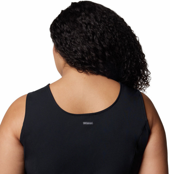 All Seasons Dress - Women's - Plus Size