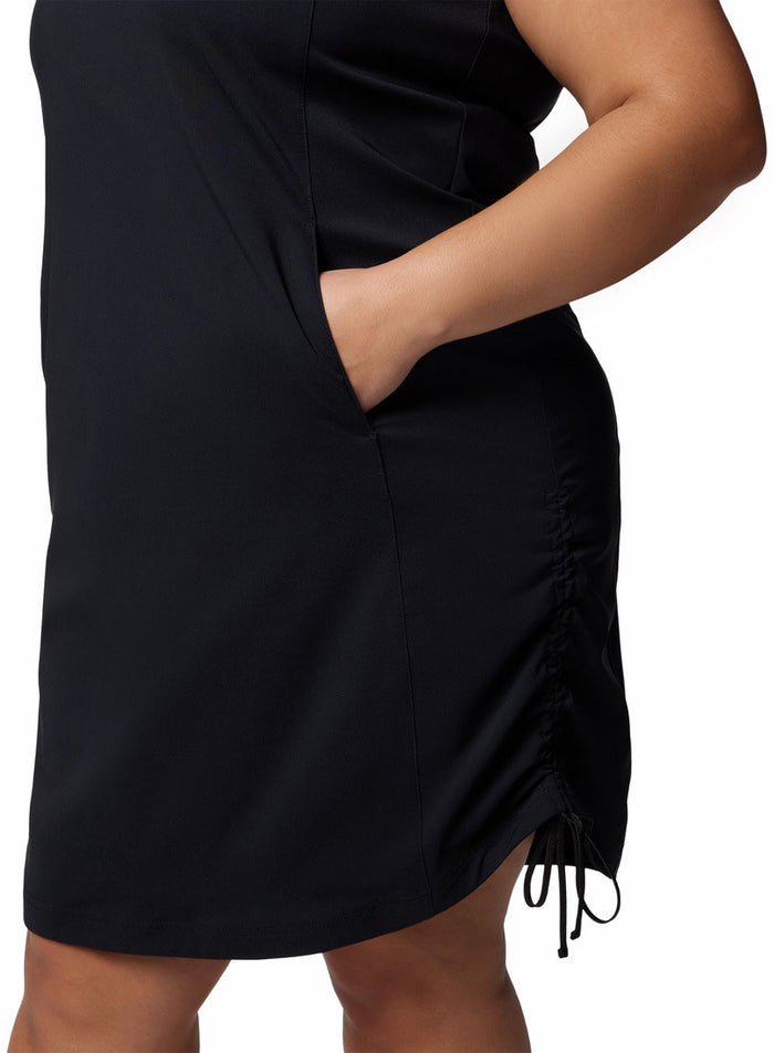 All Seasons Dress - Women's - Plus Size