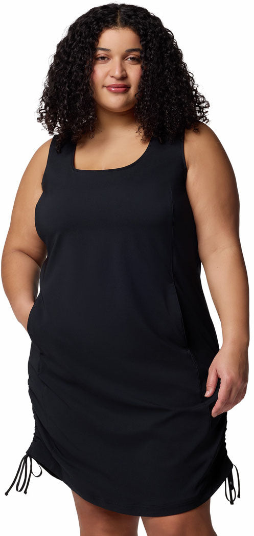 All Seasons Dress - Women's - Plus Size