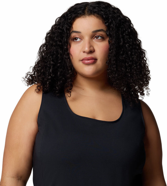All Seasons Dress - Women's - Plus Size