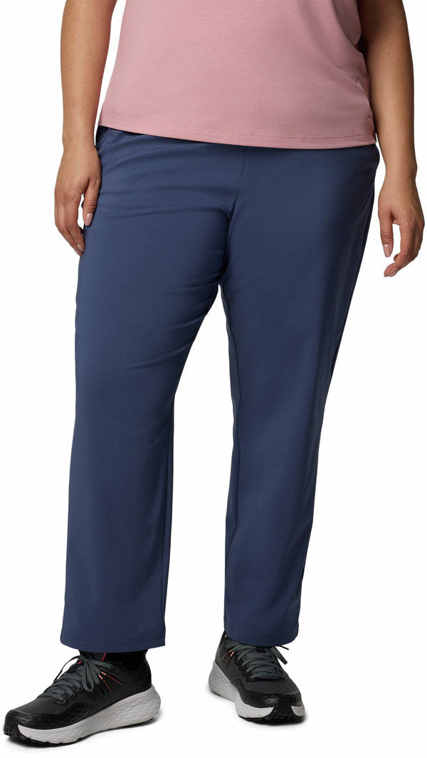 All Seasons Pants  - Women's - Plus Size