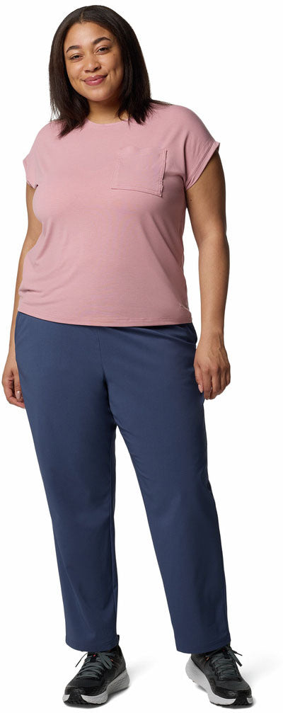 All Seasons Pants  - Women's - Plus Size