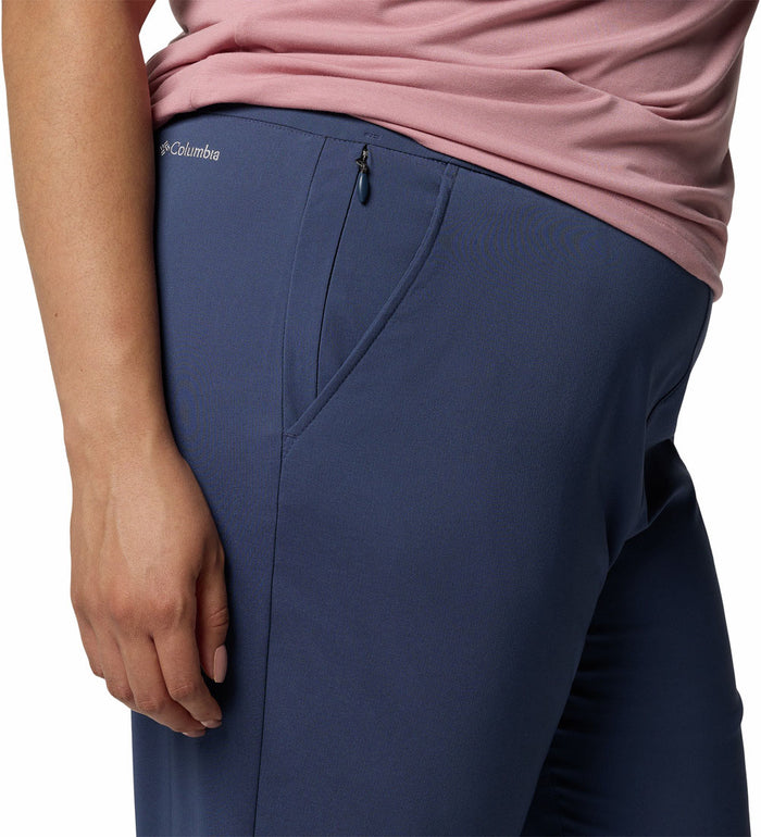 All Seasons Pants  - Women's - Plus Size