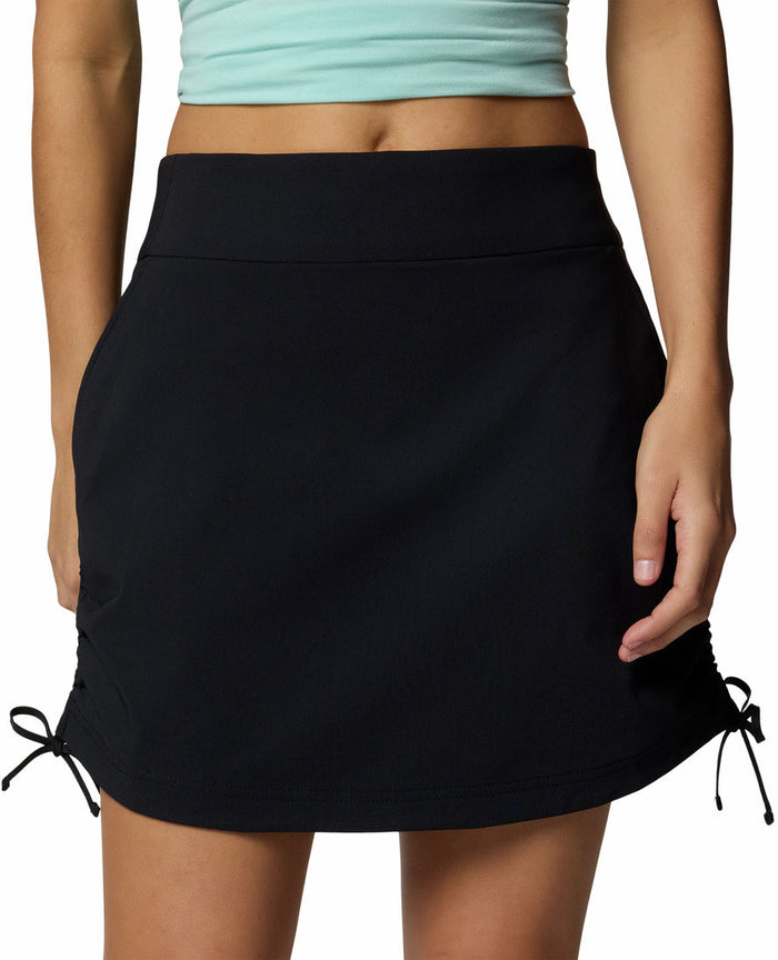 All Seasons Ruched Skort - Women's