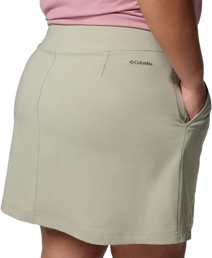 All Seasons Skort - Women's  - Plus Size
