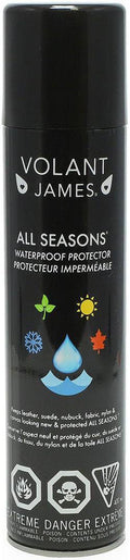 All Seasons Waterproof Protector