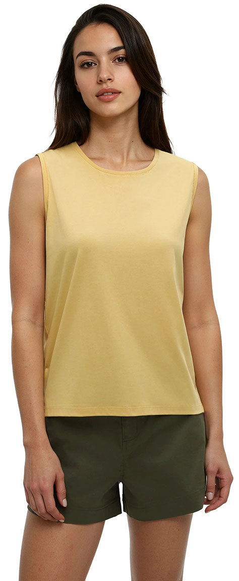 Allenby Tank Top - Women's