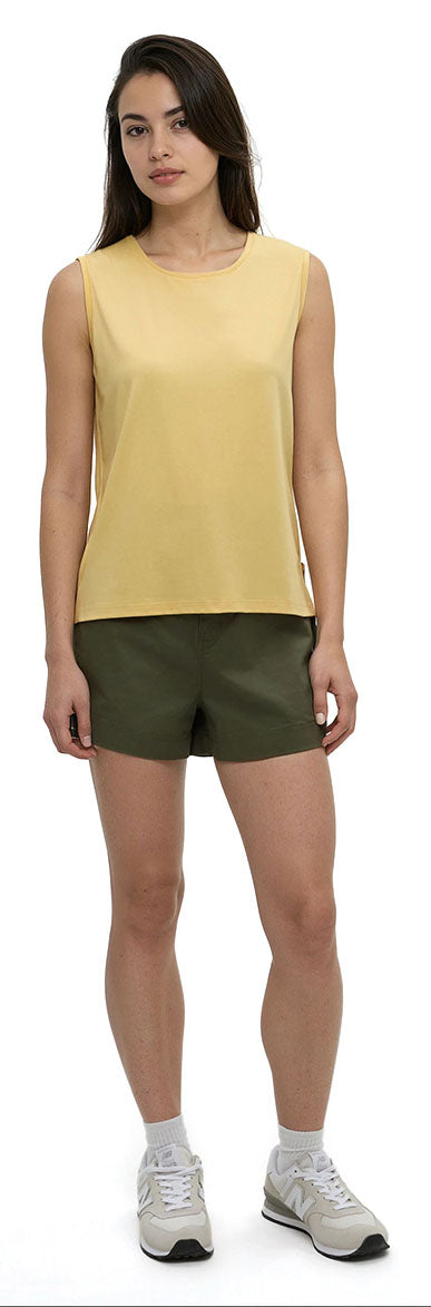 Allenby Tank Top - Women's