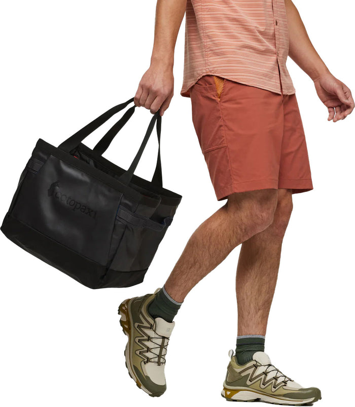 Allpa Gear Hauler Tote Bag - 30 L
