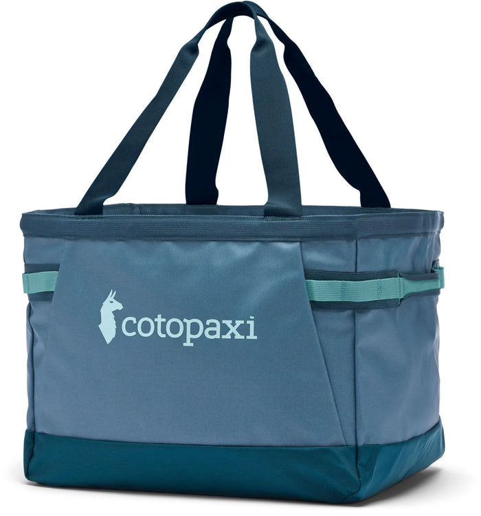 Allpa Gear Hauler Tote Bag - 30 L
