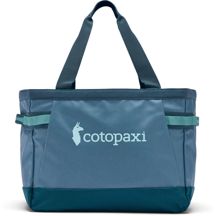 Allpa Gear Hauler Tote Bag - 30 L