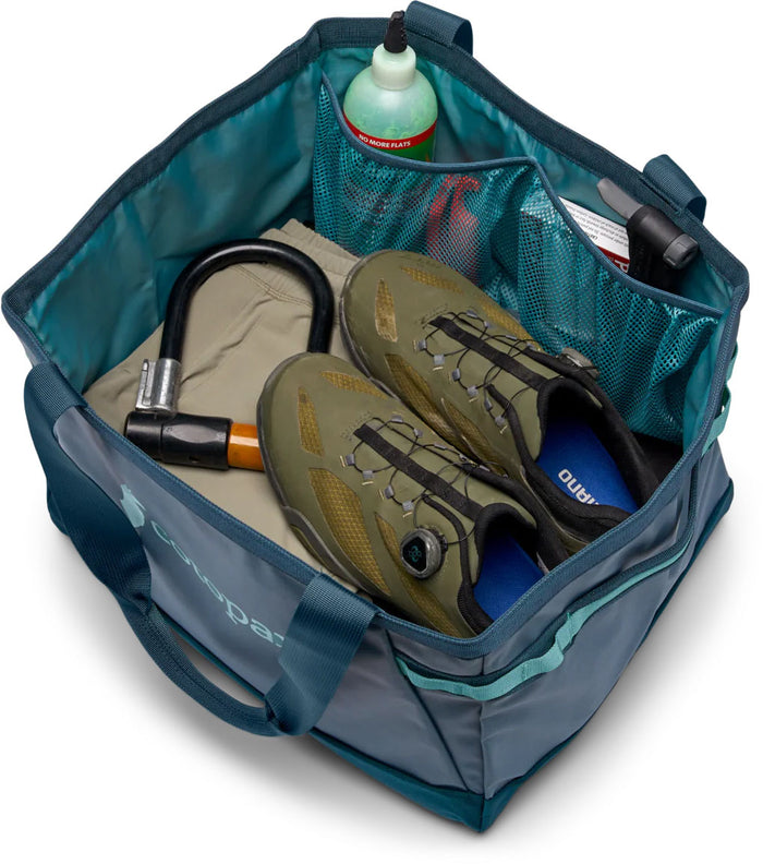 Allpa Gear Hauler Tote Bag - 30 L