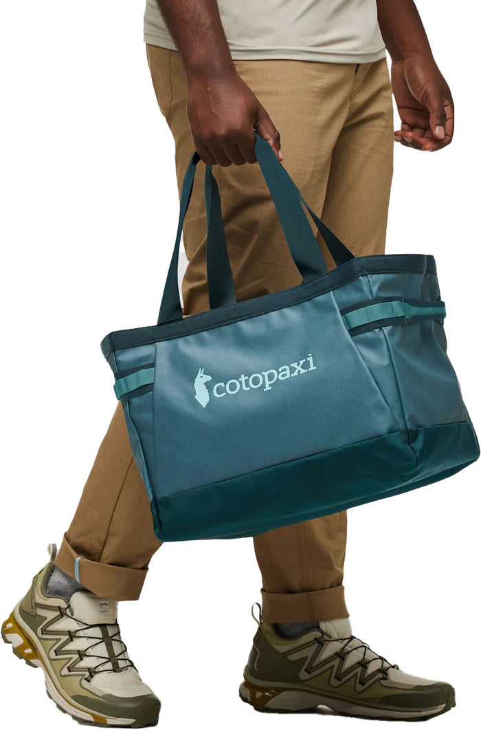 Allpa Gear Hauler Tote Bag - 30 L