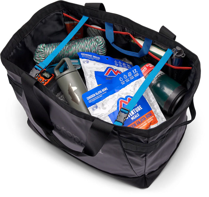 Allpa Gear Hauler Tote Bag - 60 L