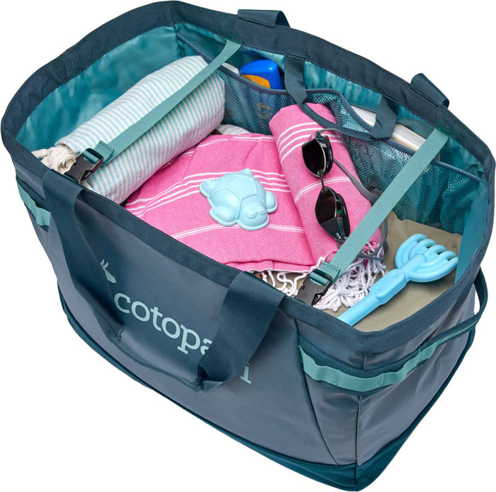 Allpa Gear Hauler Tote Bag - 60 L