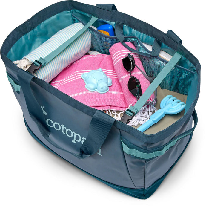 Allpa Gear Hauler Tote Bag - 60 L