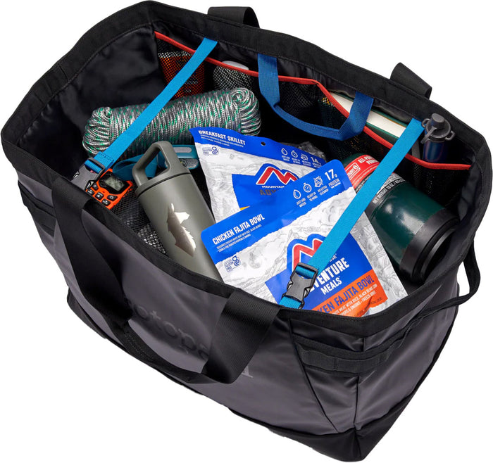 Allpa Gear Hauler Tote Bag - 60 L
