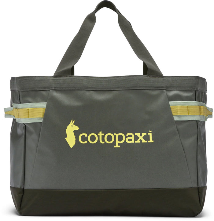 Allpa Gear Hauler Tote Bag - 60 L