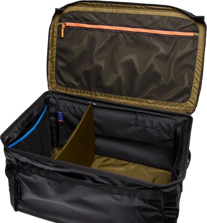Allpa Gear Hauler Tote Bag - 90 L