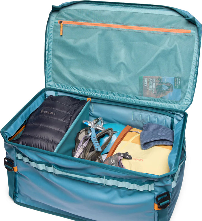 Allpa Gear Hauler Tote Bag - 90 L