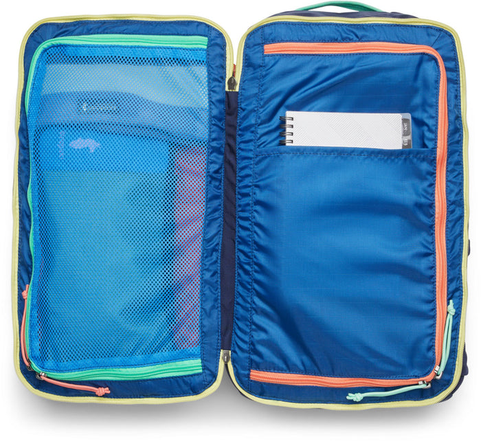 Allpa Mini Travel Backpack - 20 L