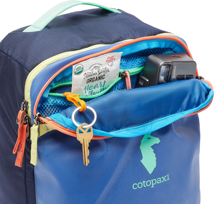 Allpa Mini Travel Backpack - 20 L
