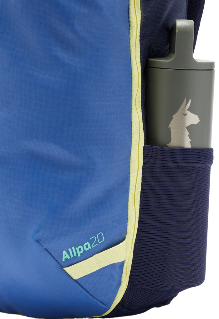 Allpa Mini Travel Backpack - 20 L