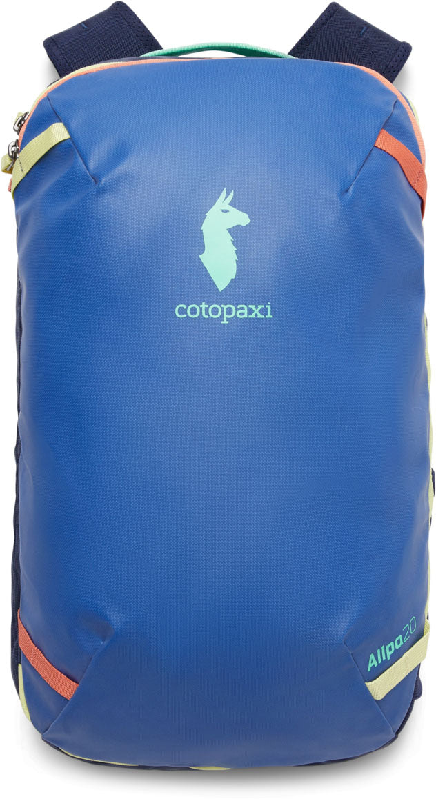 Allpa Mini Travel Backpack - 20 L