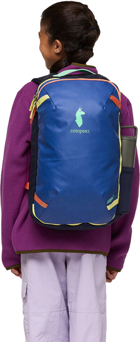 Allpa Mini Travel Backpack - 20 L