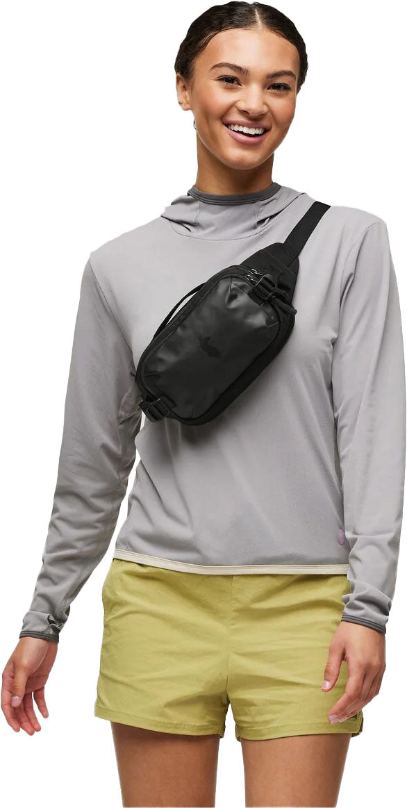 Allpa Waist Pack - 1.5 L