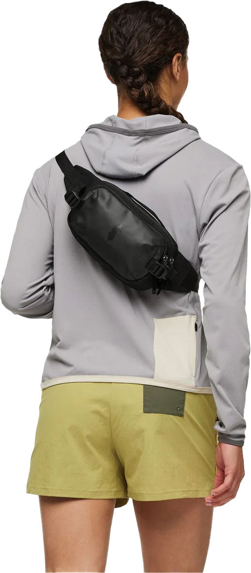 Allpa Waist Pack - 1.5 L