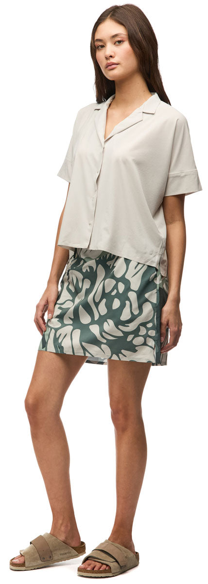 Alokaya Skort - Women's