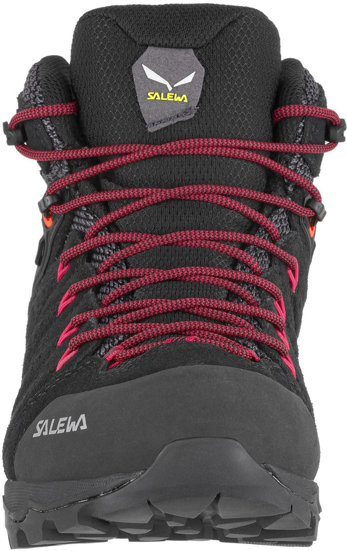 Alp Mate Mid Waterproof Hiking Boots - Women's