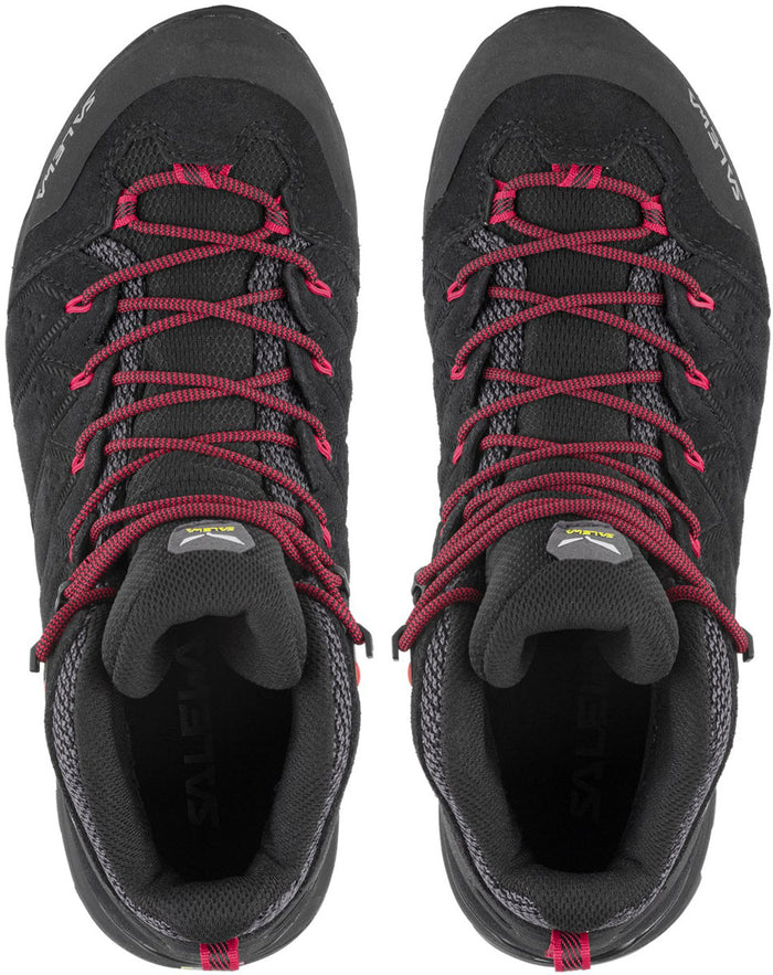 Alp Mate Mid Waterproof Hiking Boots - Women's
