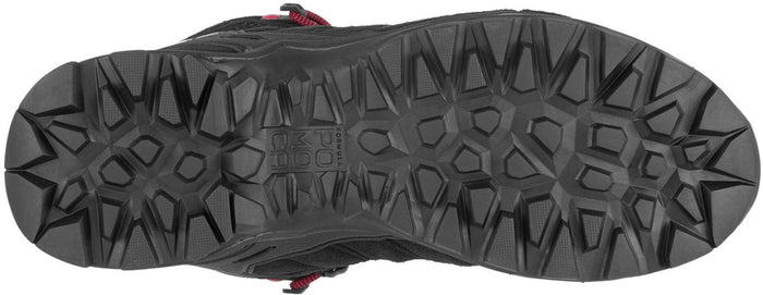 Alp Mate Mid Waterproof Hiking Boots - Women's