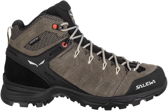 Alp Mate Mid Waterproof Hiking Boots - Women's
