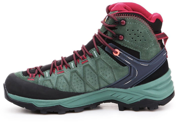 Alp Trainer 2 Mid Gore-Tex Hiking Boots - Women’s