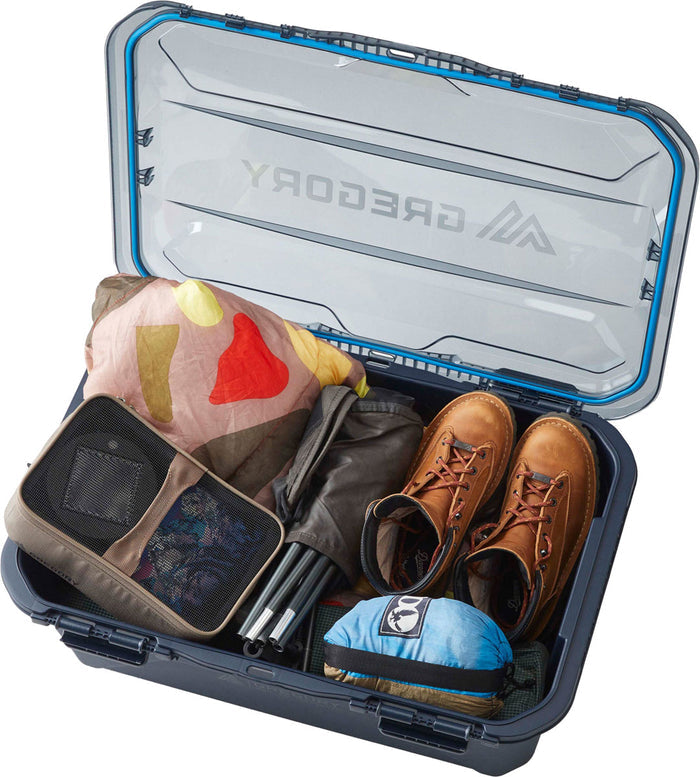 Alpaca Gear Box - 45 L