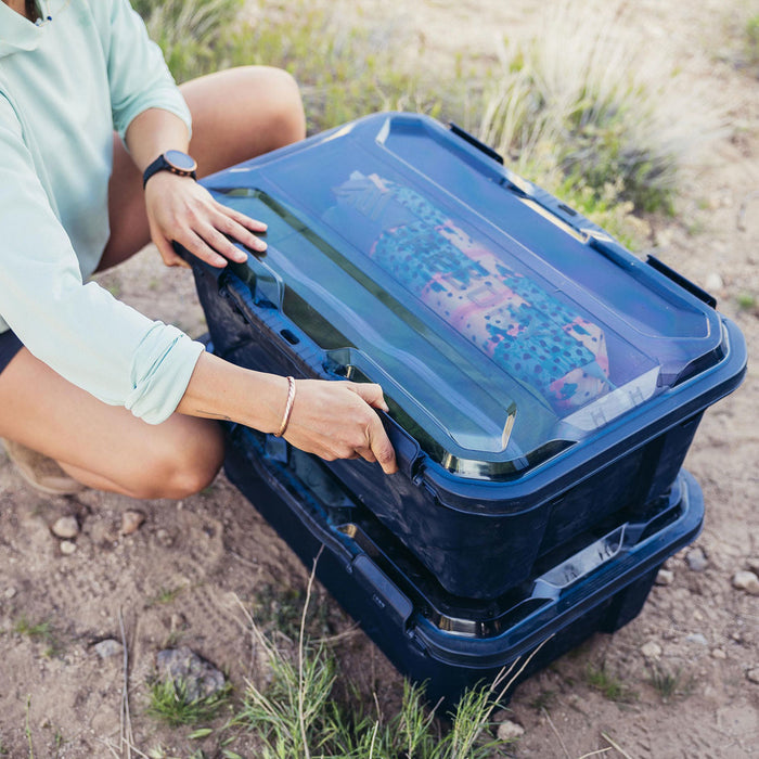 Alpaca Gear Box - 45 L