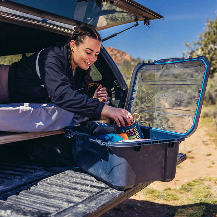 Alpaca Gear Box - 45 L