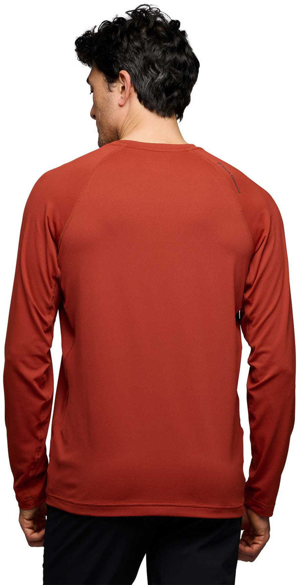 Alpenglow Long Sleeve T-Shirt - Men's