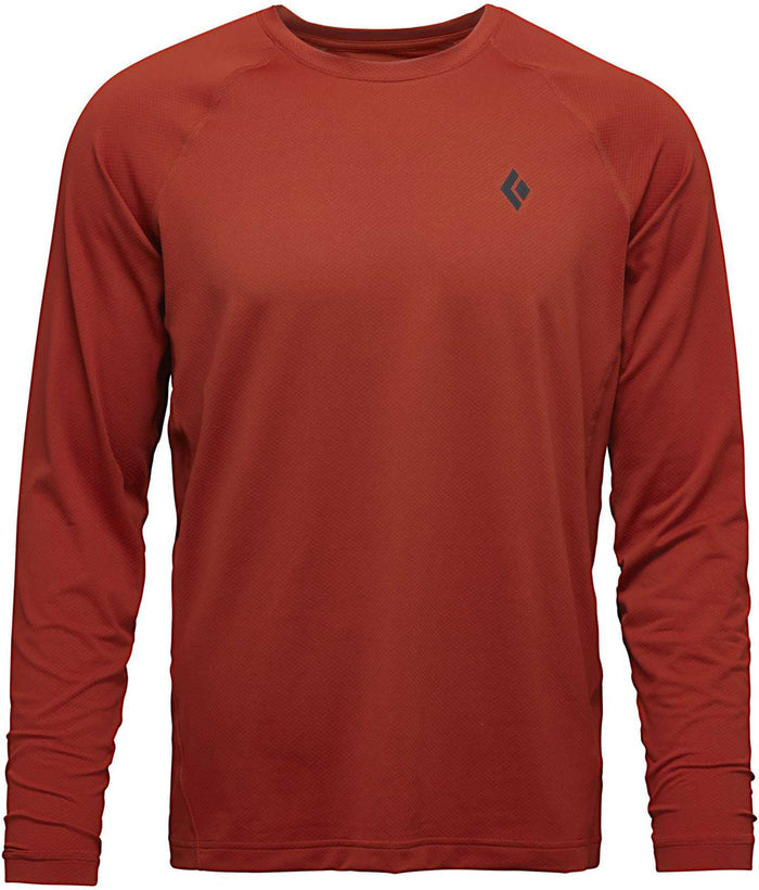 Alpenglow Long Sleeve T-Shirt - Men's